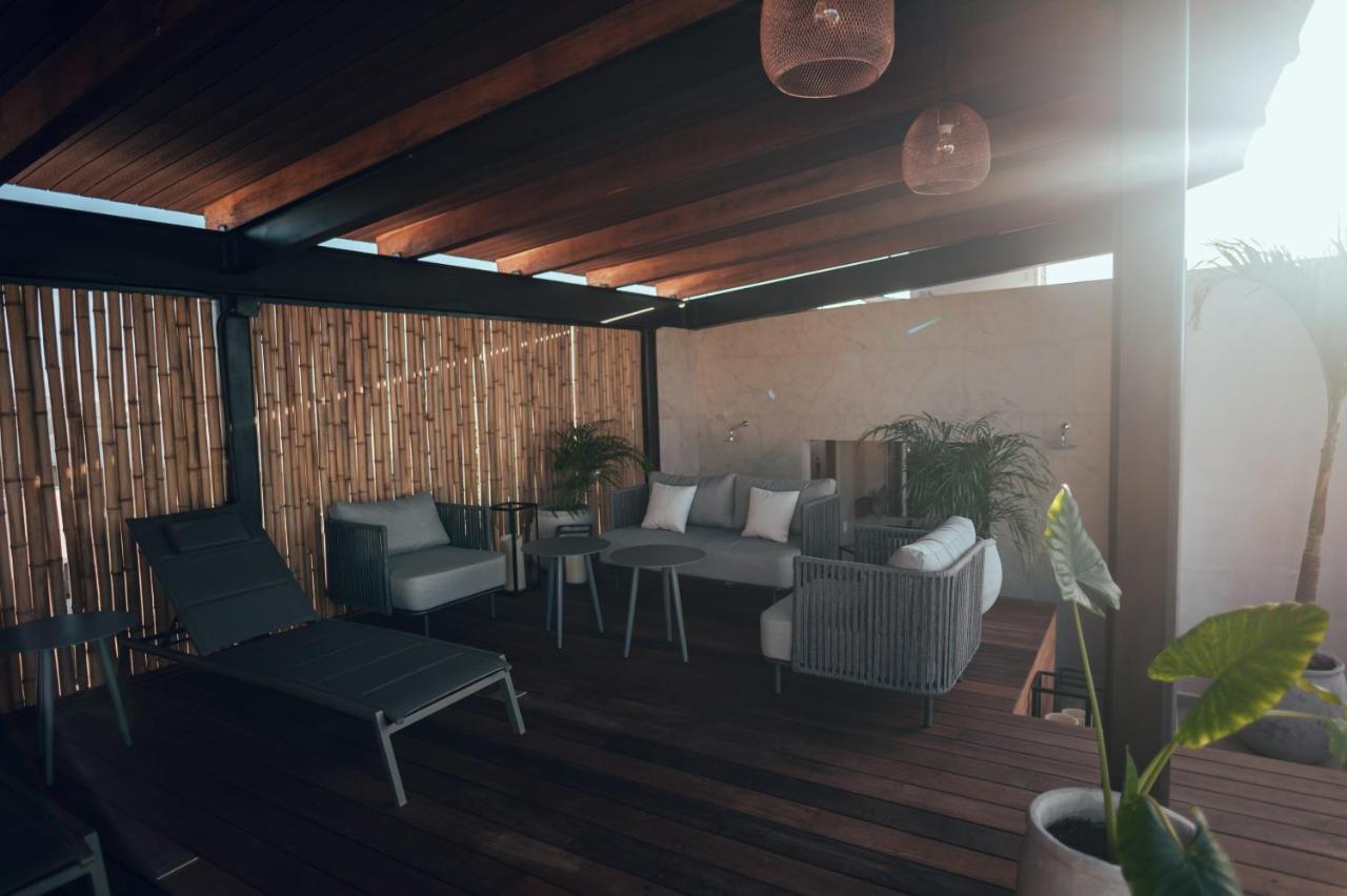 Cacao Tulum -Luxury Condos- Екстер'єр фото